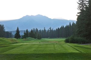 Banff Springs 1st